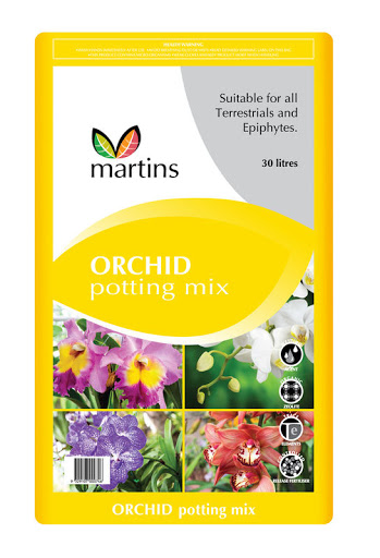 Martins Orchid Potting Mix