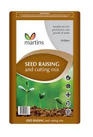 Martins Seed Raising Mix