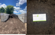 Certified Organic Compost