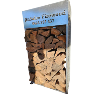WINTER SPECIAL  Firewood & Stand